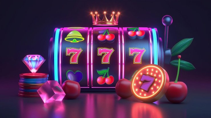 Payment gateway selection screen on miototo togel showing QRIS, GoPay, BCA, and DANA options for deposit and withdrawal